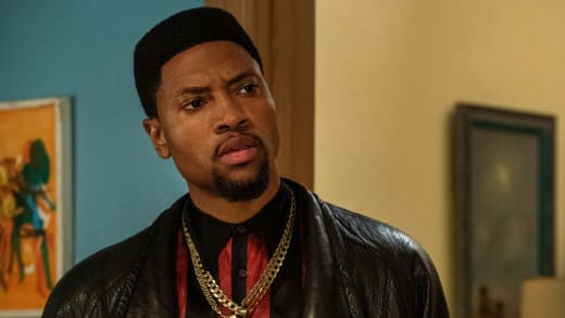 Serious Marvin - Power Book III: Raising Kanan Saison 2 Episode 4