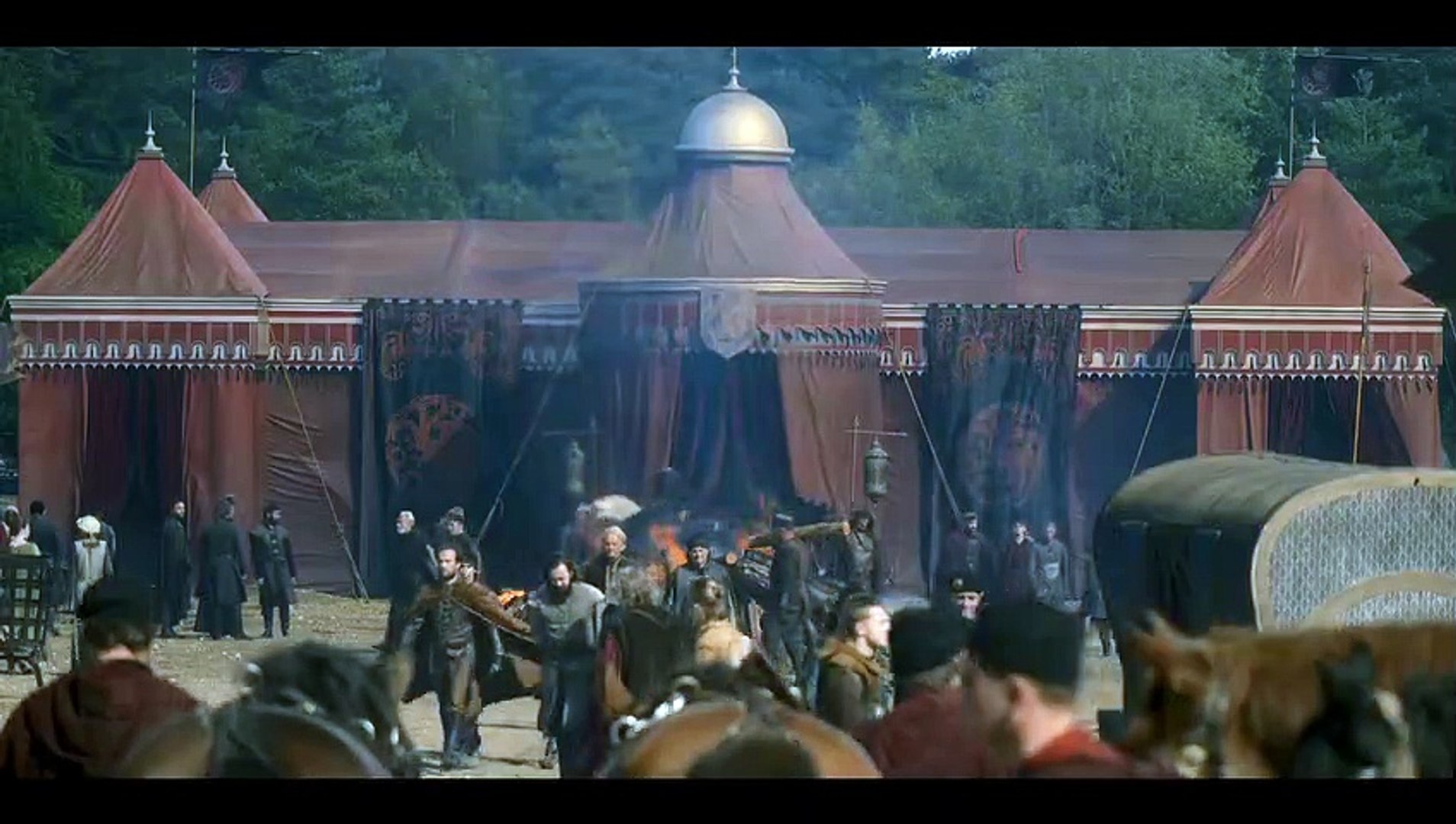 Bande-annonce de l’épisode 4 de House of the Dragon : Une rumeur va-t-elle faire échouer la prétention de Rhaenyra au trône ?