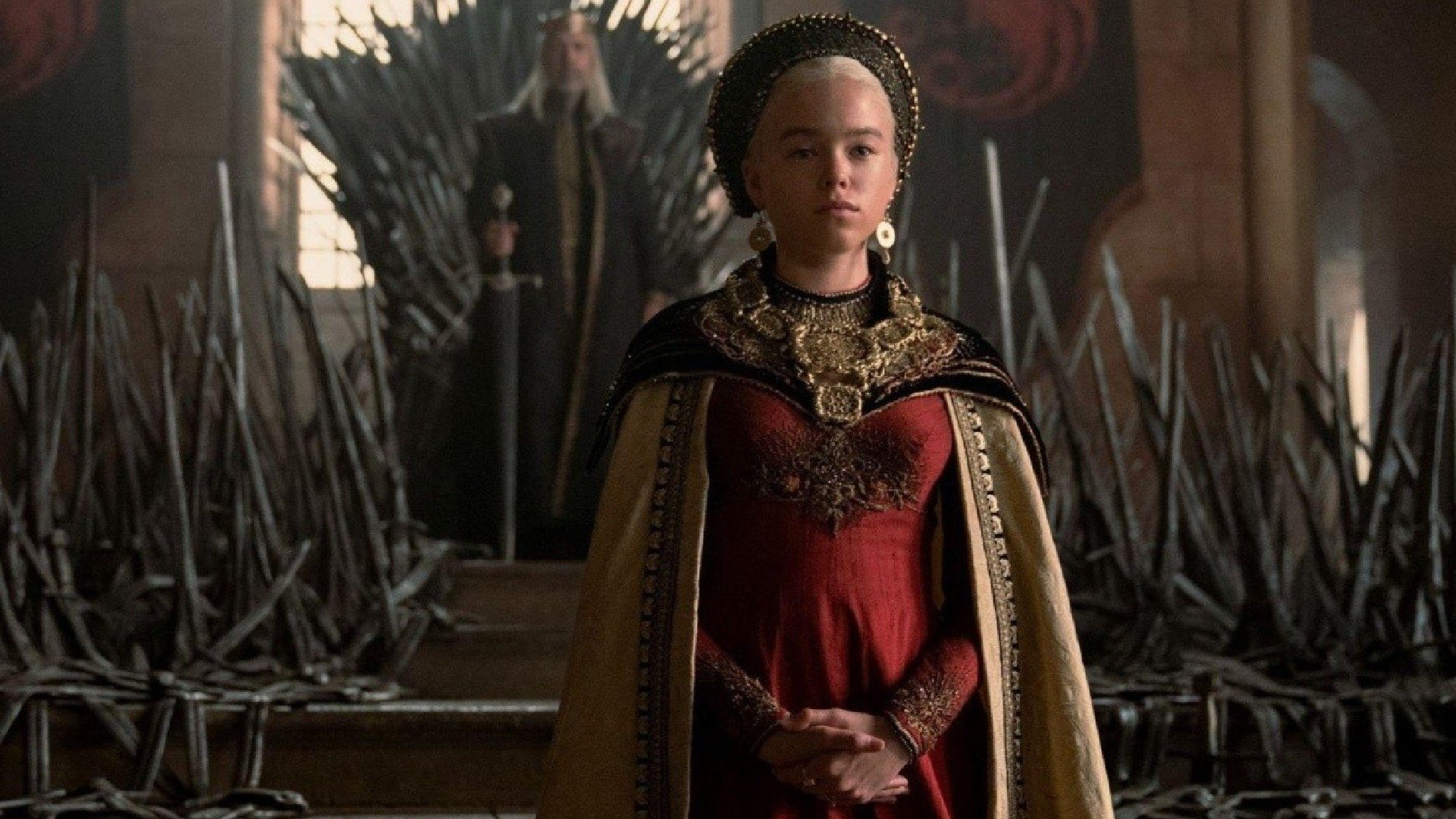 House of the Dragon – Second of His Name – Critique : Mission Suicide