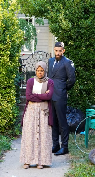 Enquêter sur les agressions - FBI Saison 5 Épisode 4
