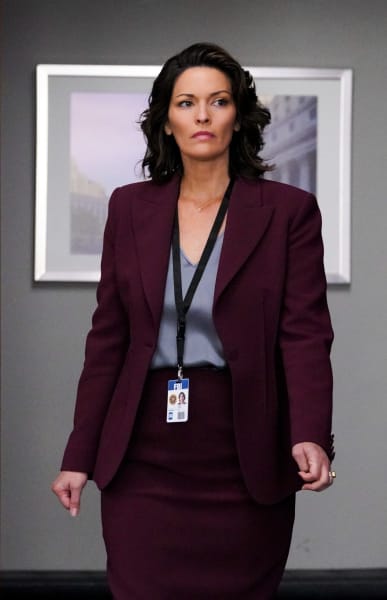 Arrêter les agressions - FBI Saison 5 Épisode 4