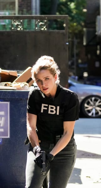 À la recherche de réponses - FBI Saison 5 Épisode 4