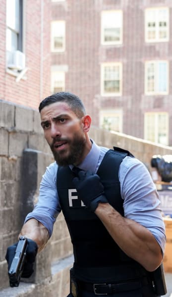 Ignorer son attaque - FBI Saison 5 Episode 4