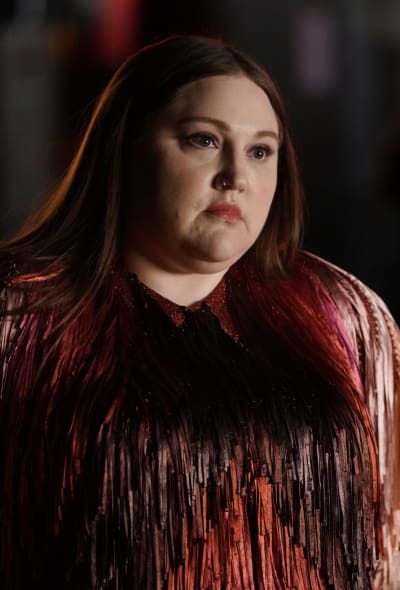 Sparkles and Shine -tall - Monarch Saison 1 Episode 3