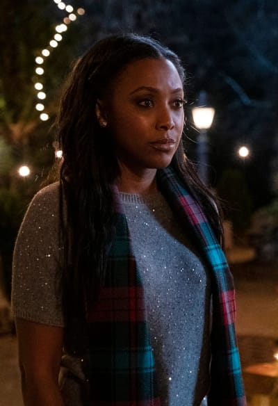 Kayla - Monarch Saison 1 Épisode 1