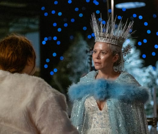 Ice Queen - Monarch Saison 1 Épisode 5