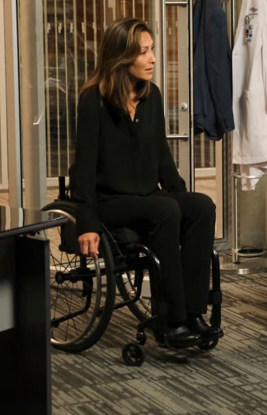 Lim Investigates - The Good Doctor Saison 6 Episode 3