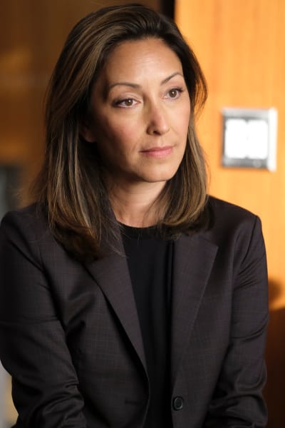 Lim est déterminé - The Good Doctor Saison 6 Episode 3