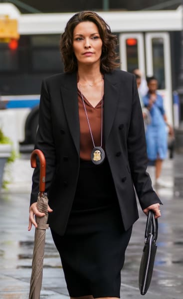 Mener l'enquête - FBI Saison 5 Épisode 5