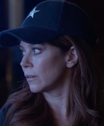Texas' Daughter -tall - Monarch Saison 1 Épisode 6