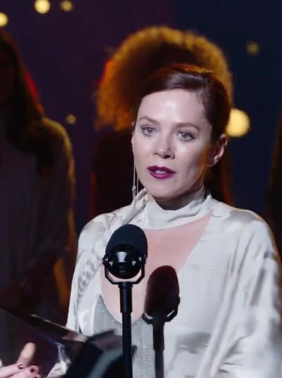 La victoire de Nicky ? - Tall - Monarch Saison 1 Épisode 6