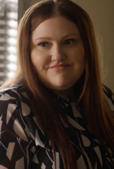 Living for the Limelight -tall - Monarch Saison 1 Épisode 6