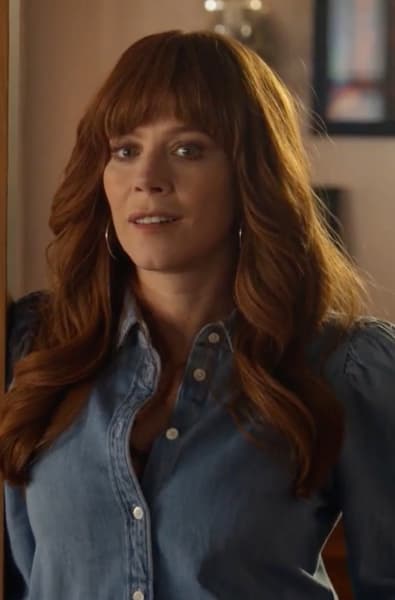 La vie est une chanson country -tall - Monarch Saison 1 Épisode 6