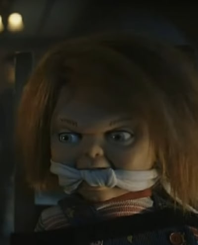 Kidnapped Doll - Chucky Saison 2 Épisode 3