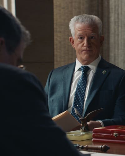 Protocole de débat - Blue Bloods Saison 13 Episode 3