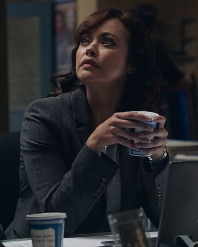 Aider un vieil ami - Blue Bloods Saison 13 Episode 3