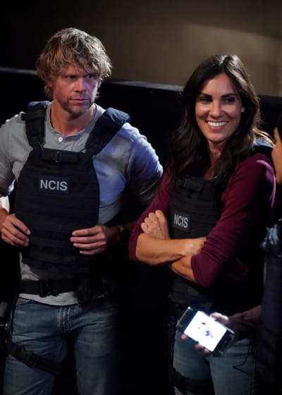 Murderer Task Force - NCIS : Los Angeles Saison 14 Épisode 3