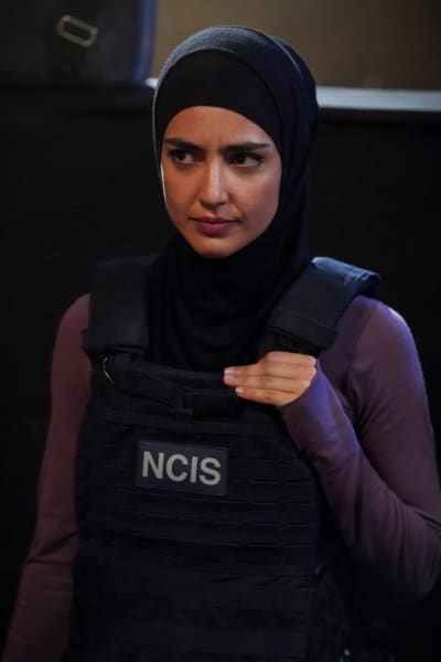 Full Force - NCIS : Los Angeles Saison 14 Épisode 3
