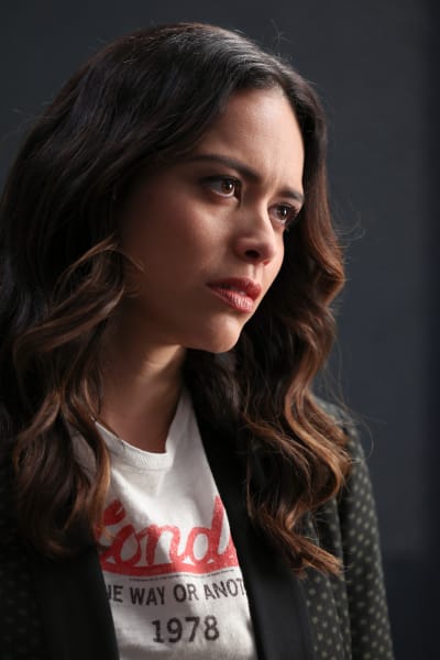 Drame fraternel - The Rookie Saison 5 Episode 5