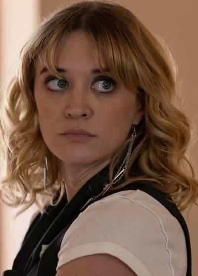 Maya - La femme de ménage saison 2 épisode 6