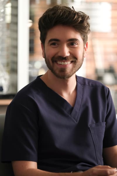Une opération explosive - The Good Doctor Saison 6 Episode 4