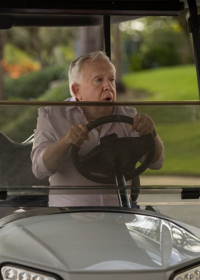 Derrière le volant - Fantasy Island Saison 1 Episode 8