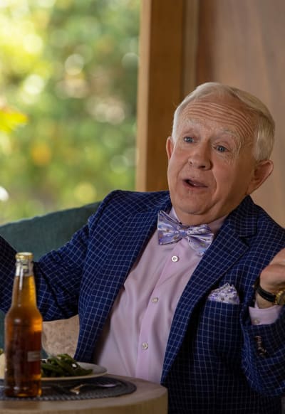 Ready and Able - Fantasy Island Saison 1 Épisode 8