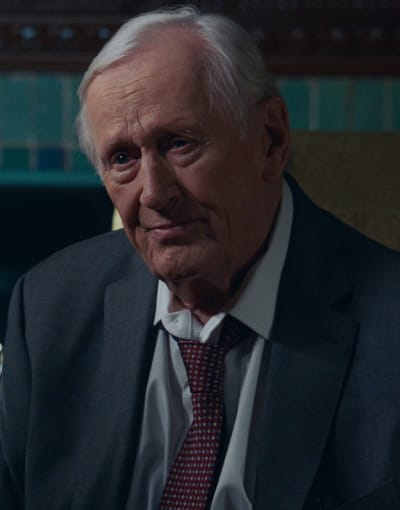 Henry se souvient d'un commissaire déchu - Blue Bloods Saison 13 Episode 3