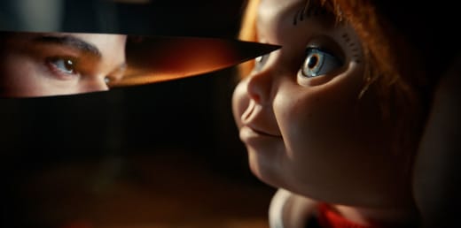 Knife Edge - Chucky Saison 2 Épisode 3