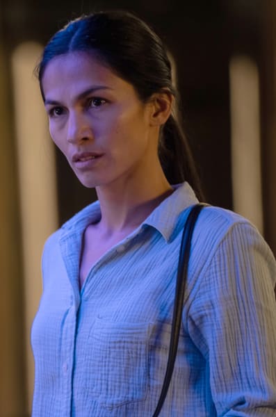 Déçu - La femme de ménage saison 2 épisode 5
