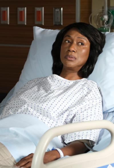 Un patient célèbre - The Good Doctor Saison 6 Episode 3