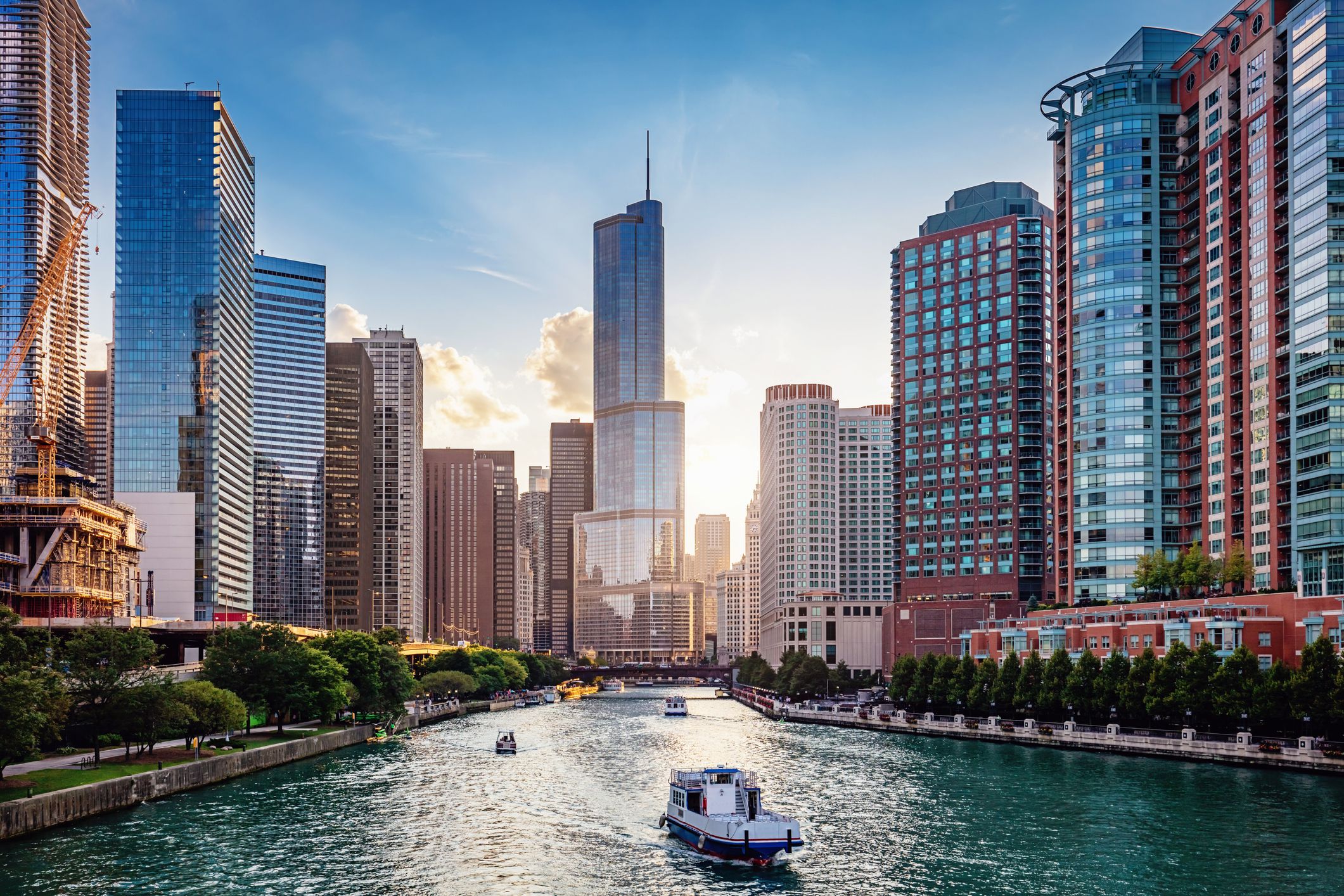 Chicago PD – Nuage rose – Critique
