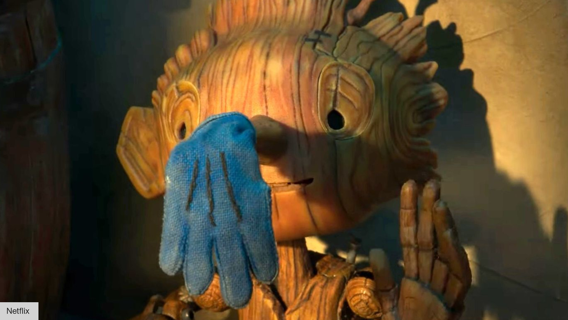 CINÉMA (LFF 2022) : Pinocchio de Guillermo del Toro – Critique