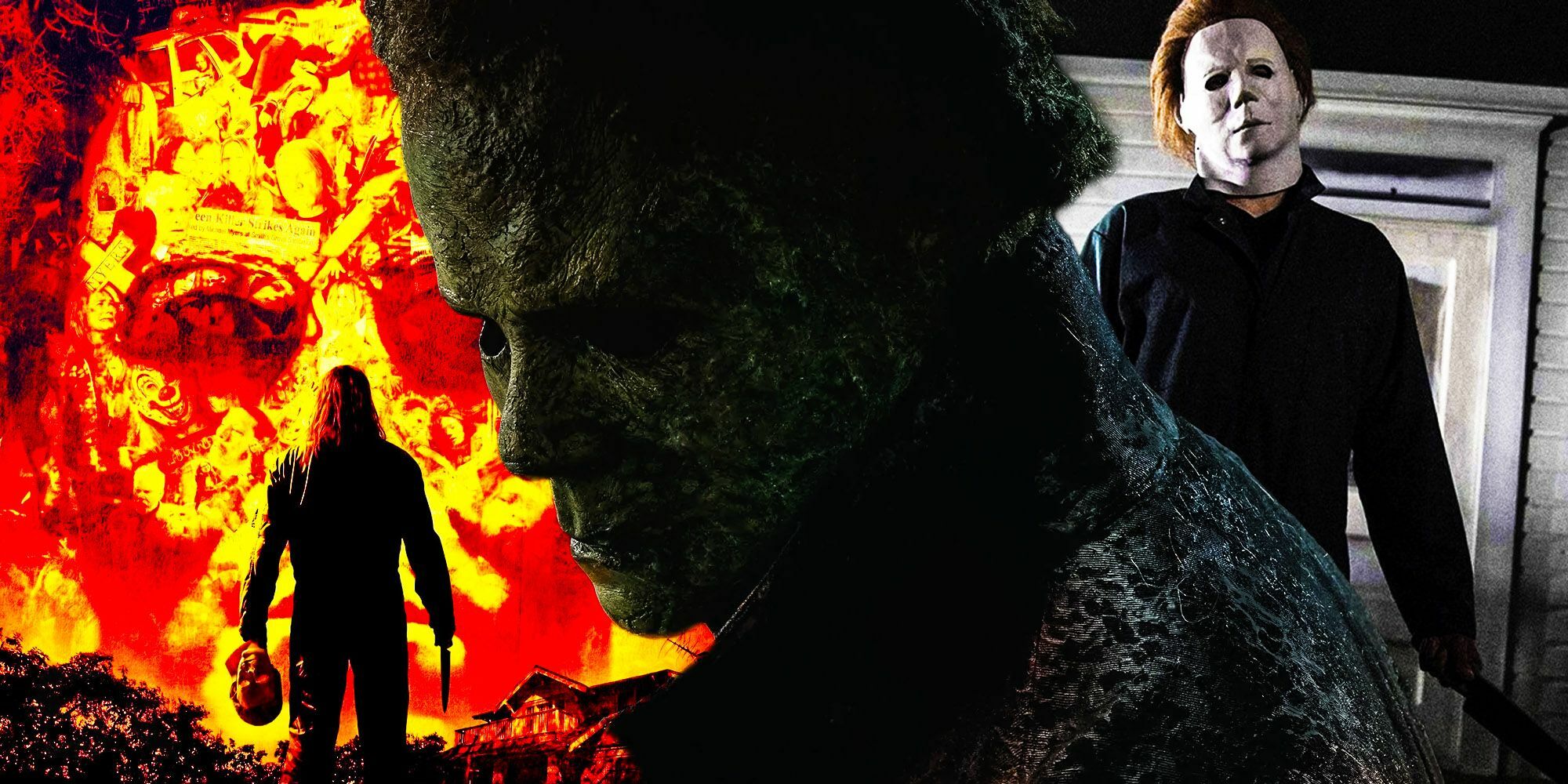 FILMS : Halloween se termine – Critique