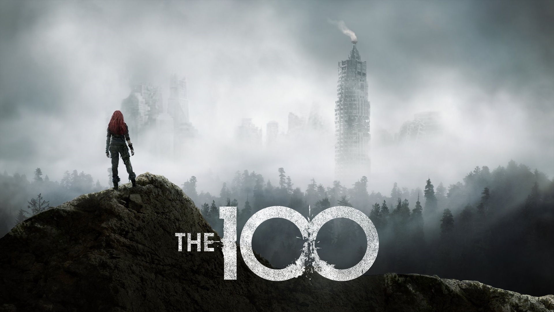 La Brea – Le Brouillard – Critique