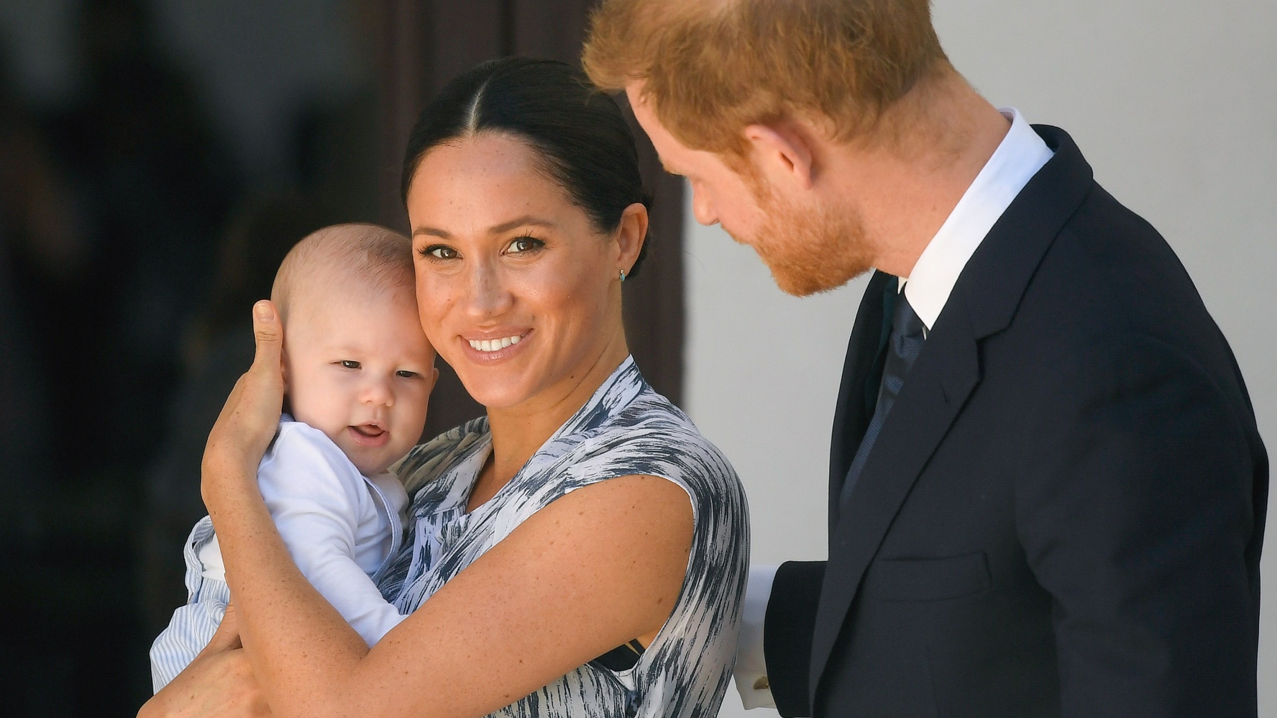 Meghan Markle révèle si elle envisage de revenir au cinéma