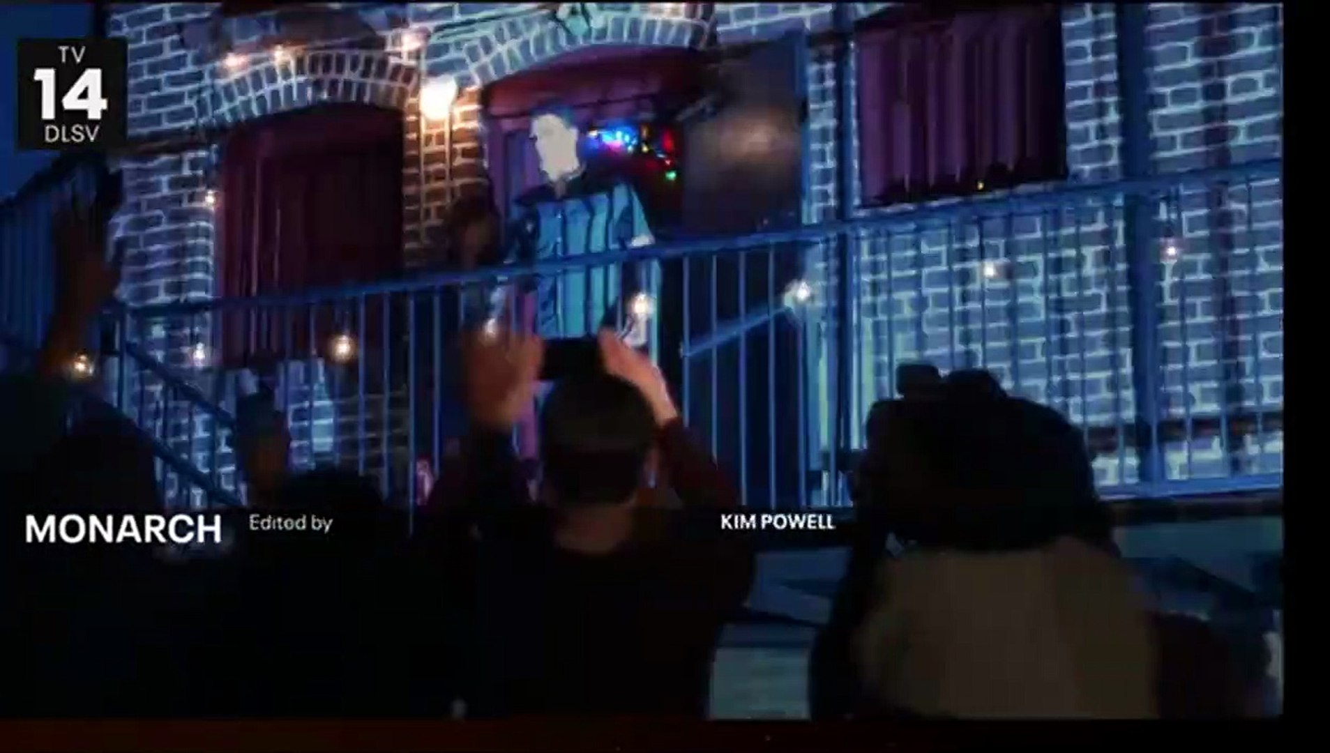 Monarch Saison 1 Episode 5 Review: Mort et Noël