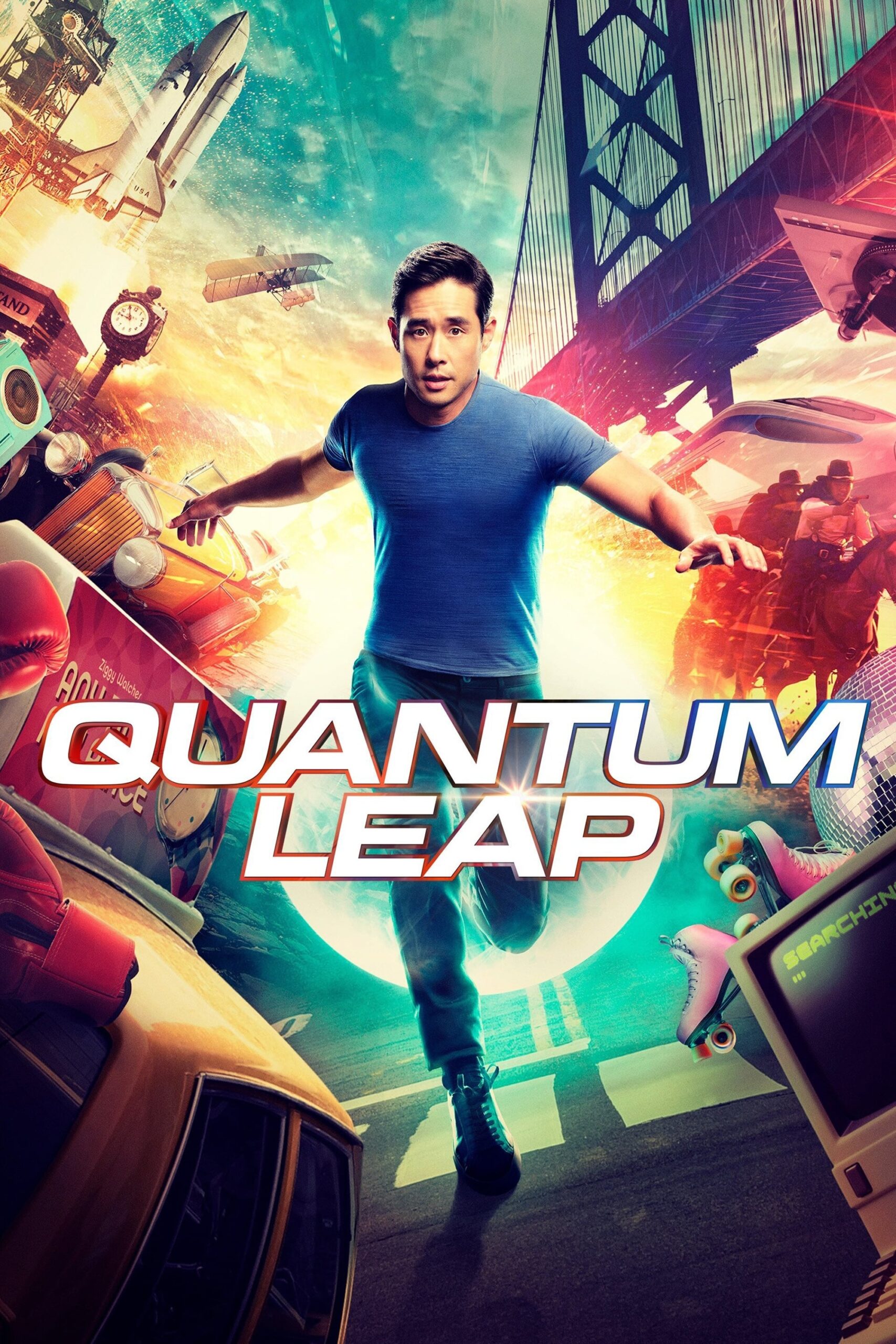 Quantum Leap Saison 1 Episode 4 Review: Une proposition décente