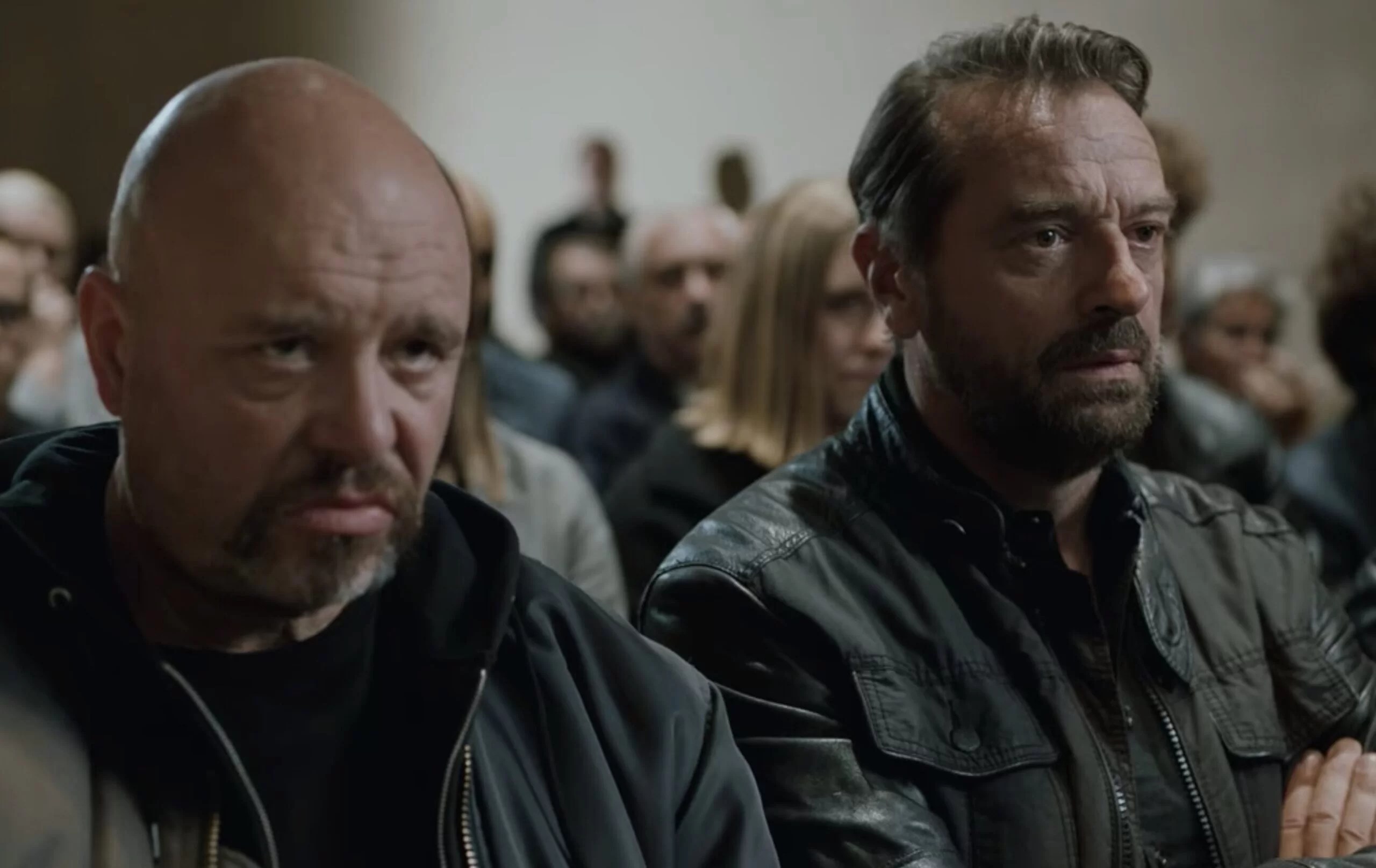 Revue de l’épisode 2 de la saison 1 des Winchesters: apprenez bien à vos enfants