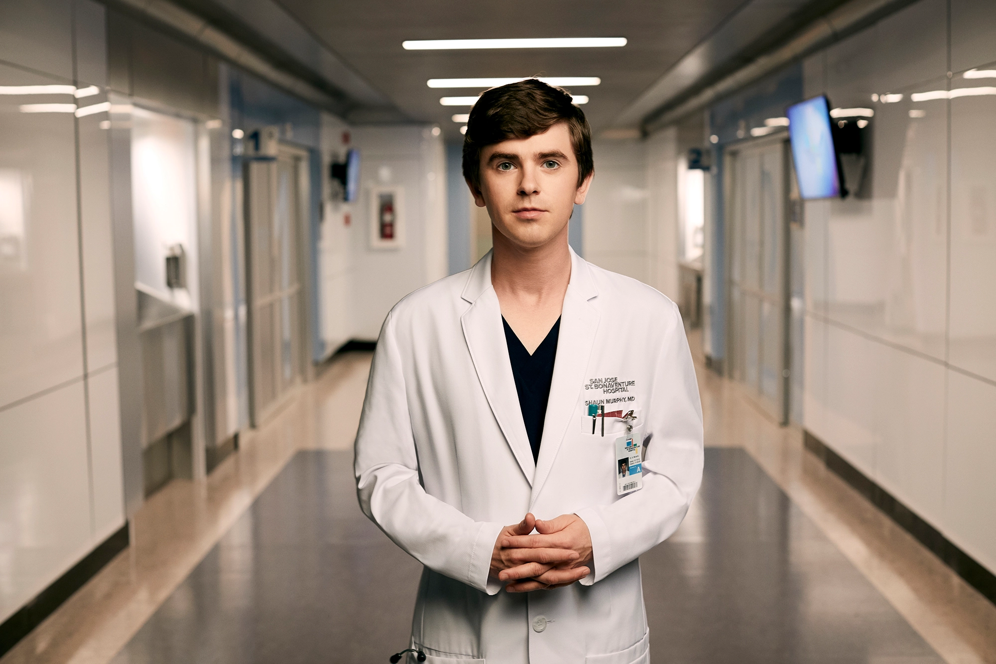 The Good Doctor Saison 6 Episode 2 Review: Changement de perspective