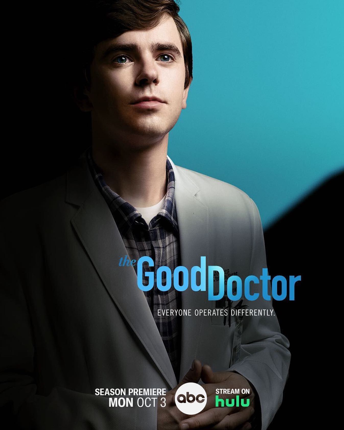 The Good Doctor Saison 6 Episode 4 Review: Shrapnel