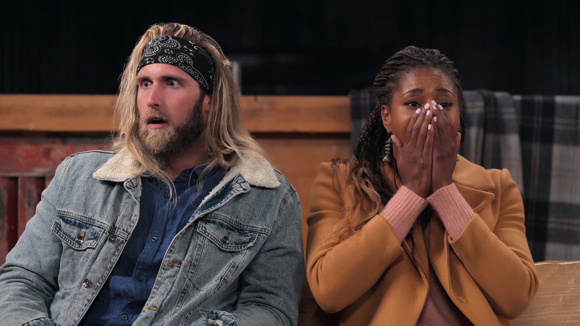 The Mole Saison 6 Episode 8 Review: La cage à oiseaux