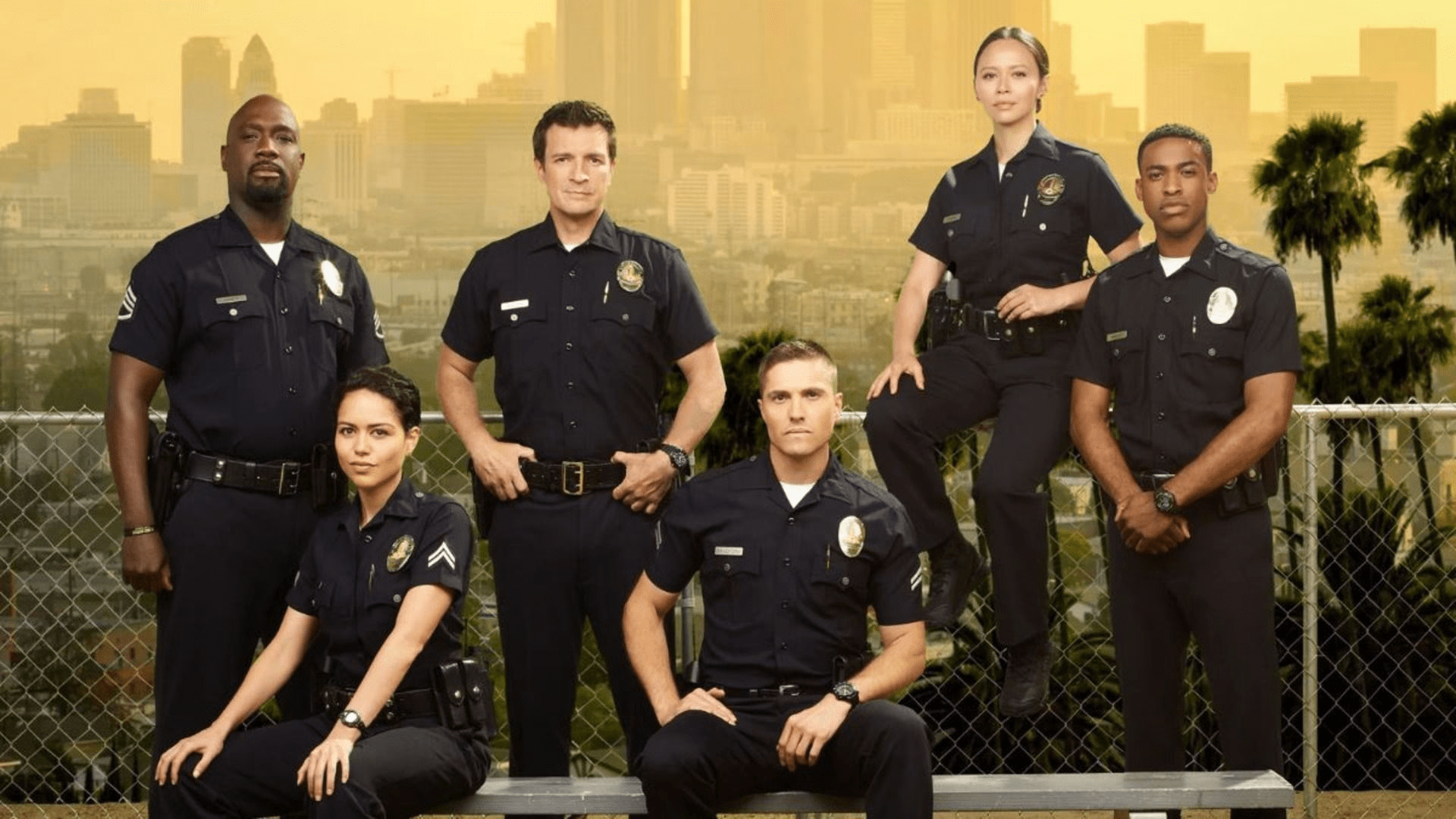 The Rookie Saison 5 Episode 5 Review: Le Fugitif