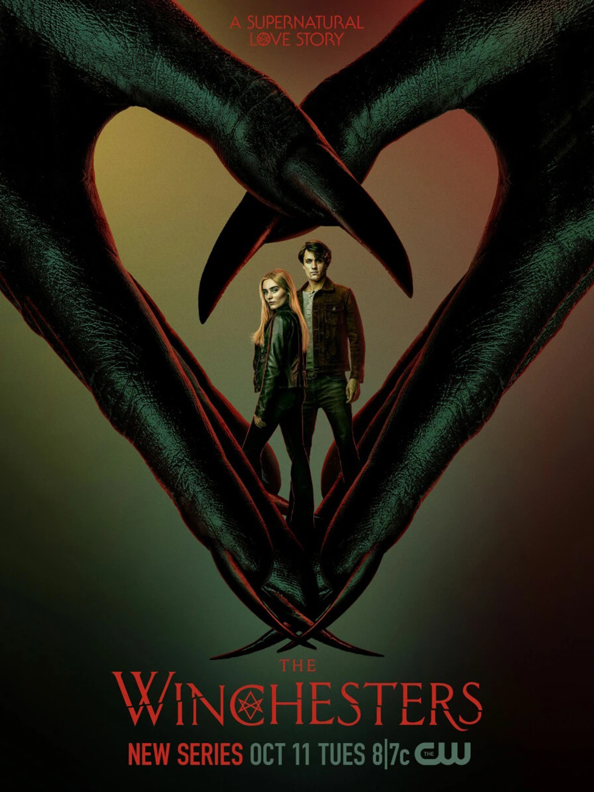 The Winchesters Saison 1 Episode 1 Review: Pilote