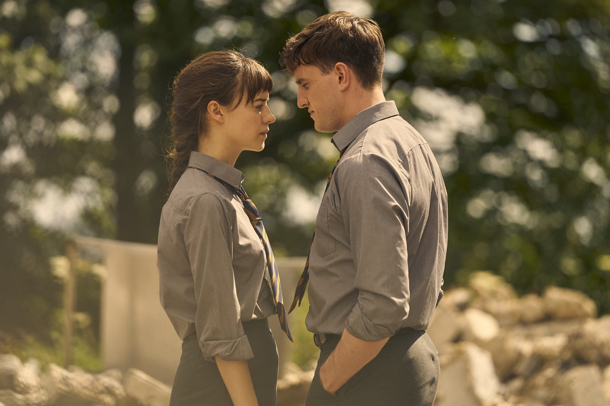 Voir – 4 derniers épisodes et finale de la série – Critique