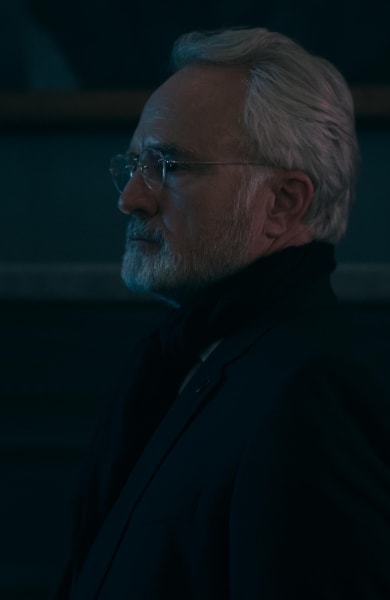A Changed Man - The Handmaid's Tale Saison 5 Episode 9