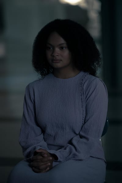 Grandir si vite - The Handmaid's Tale Saison 5 Episode 9