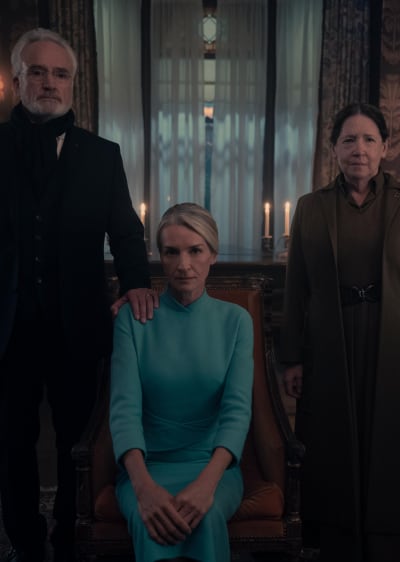 Portrait de famille - The Handmaid's Tale Saison 5 Episode 9