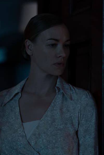 À l'écoute - The Handmaid's Tale Saison 5 Épisode 9