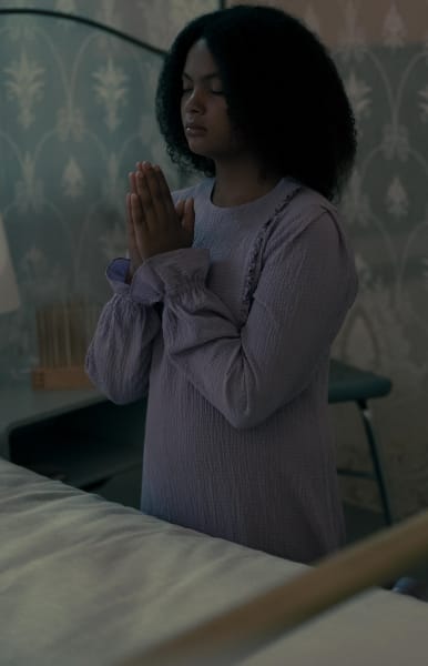 La fille de sa mère - The Handmaid's Tale Saison 5 Episode 9